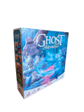Ghost Adventure – Spinboard