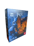 Mr Jack London – Hurrican