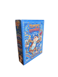 Hungry Monkey : La Légende du Singe Affamé – Iello