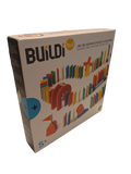 Dominos en bois Aventures – BuilDi Bul