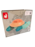 Tortue à promener WWF – Janod