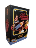 Let's Summon Demons – Don't Panic Games