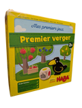 Premier Verger – Haba
