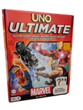 UNO Ultimate Marvel – Mattel