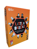 Little Secret – ATM Gaming