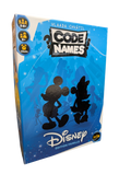 Codenames Disney – Czech Games Edition