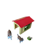 Niche Farm World – Schleich