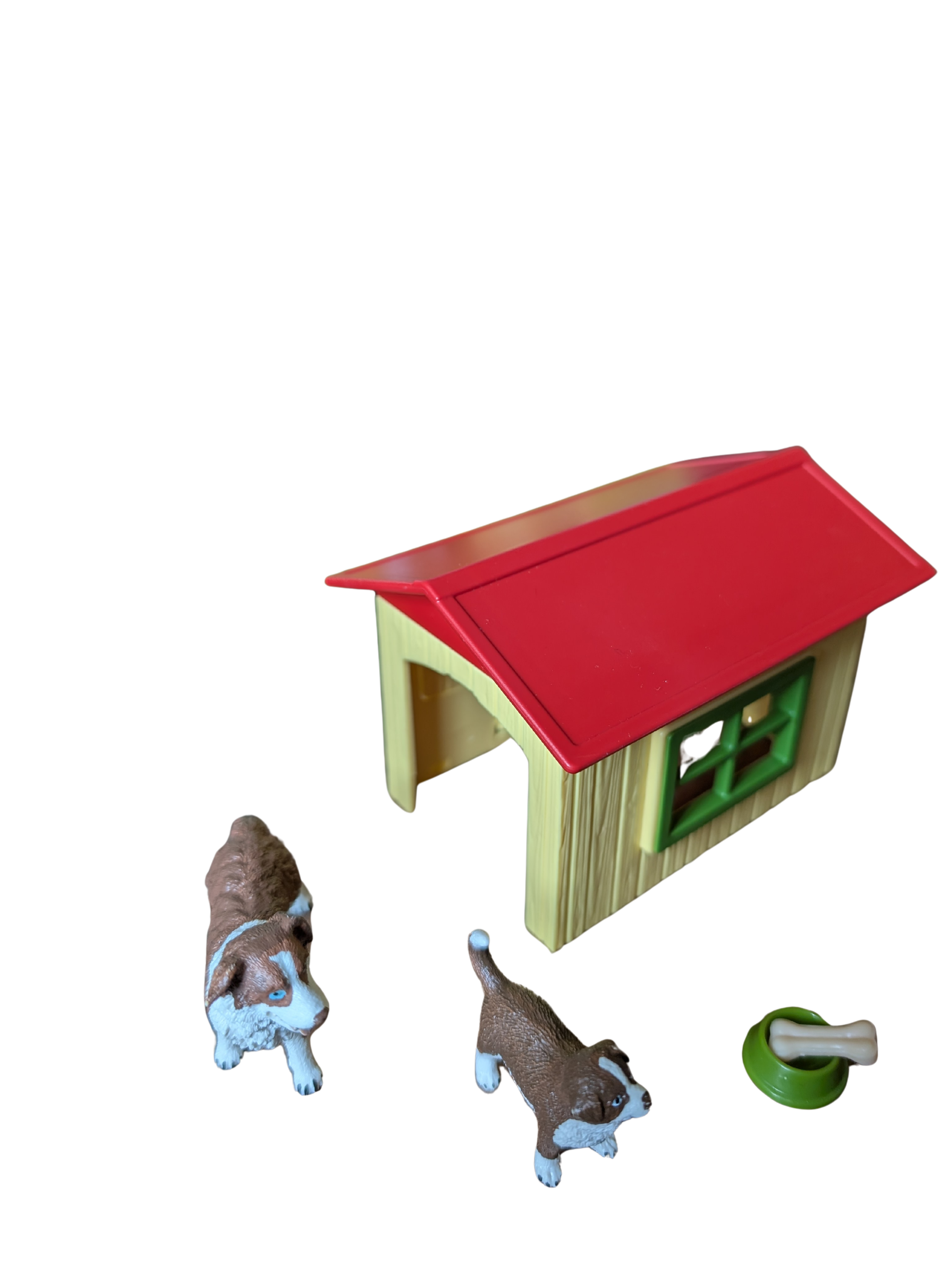 Niche Farm World – Schleich