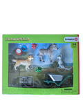 Alimentation à la Ferme Farm World – Schleich