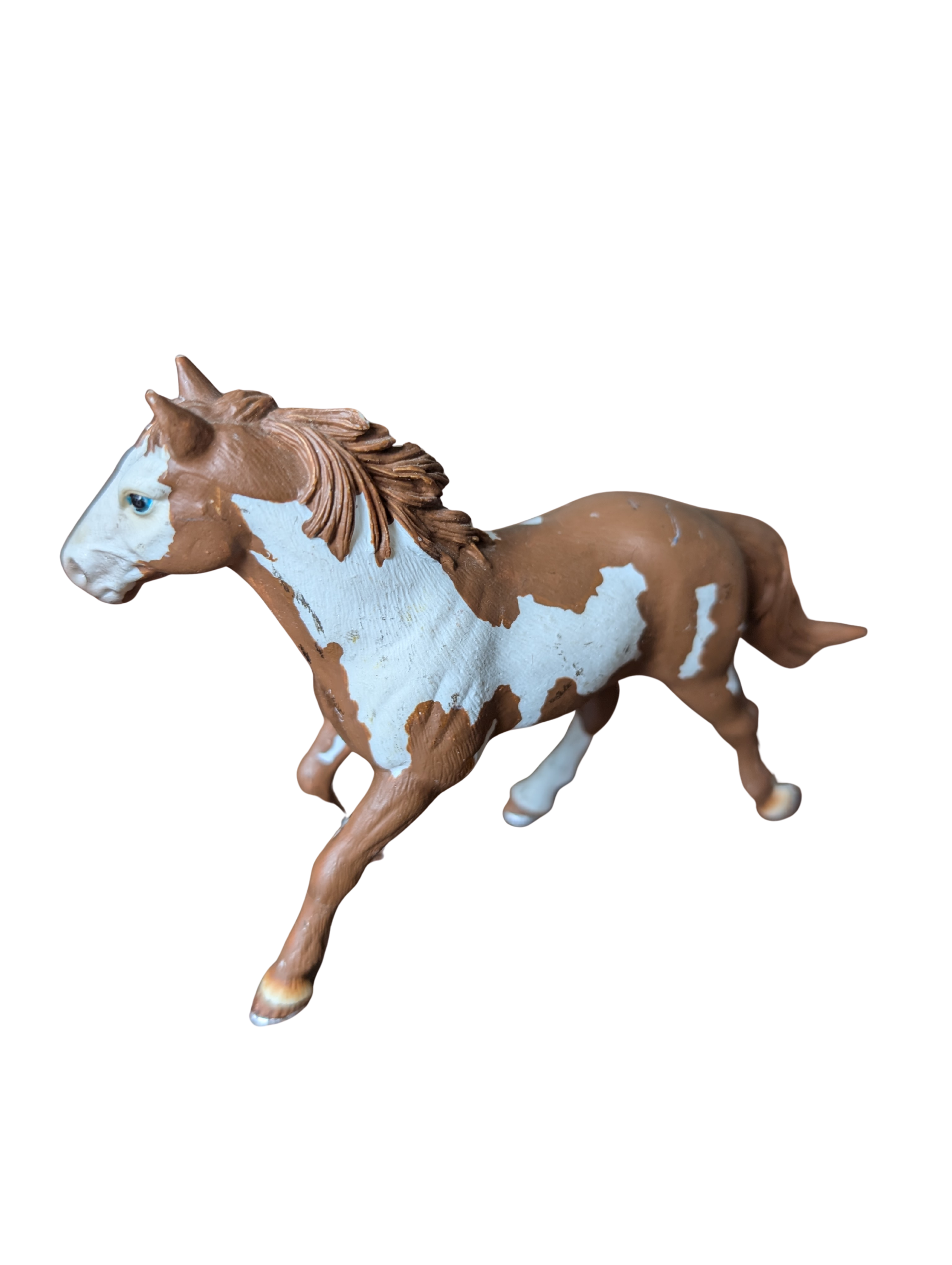 Étalon Pinto Horse Club – Schleich