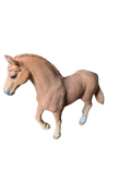 Quarter Horse Mare Club – Schleich