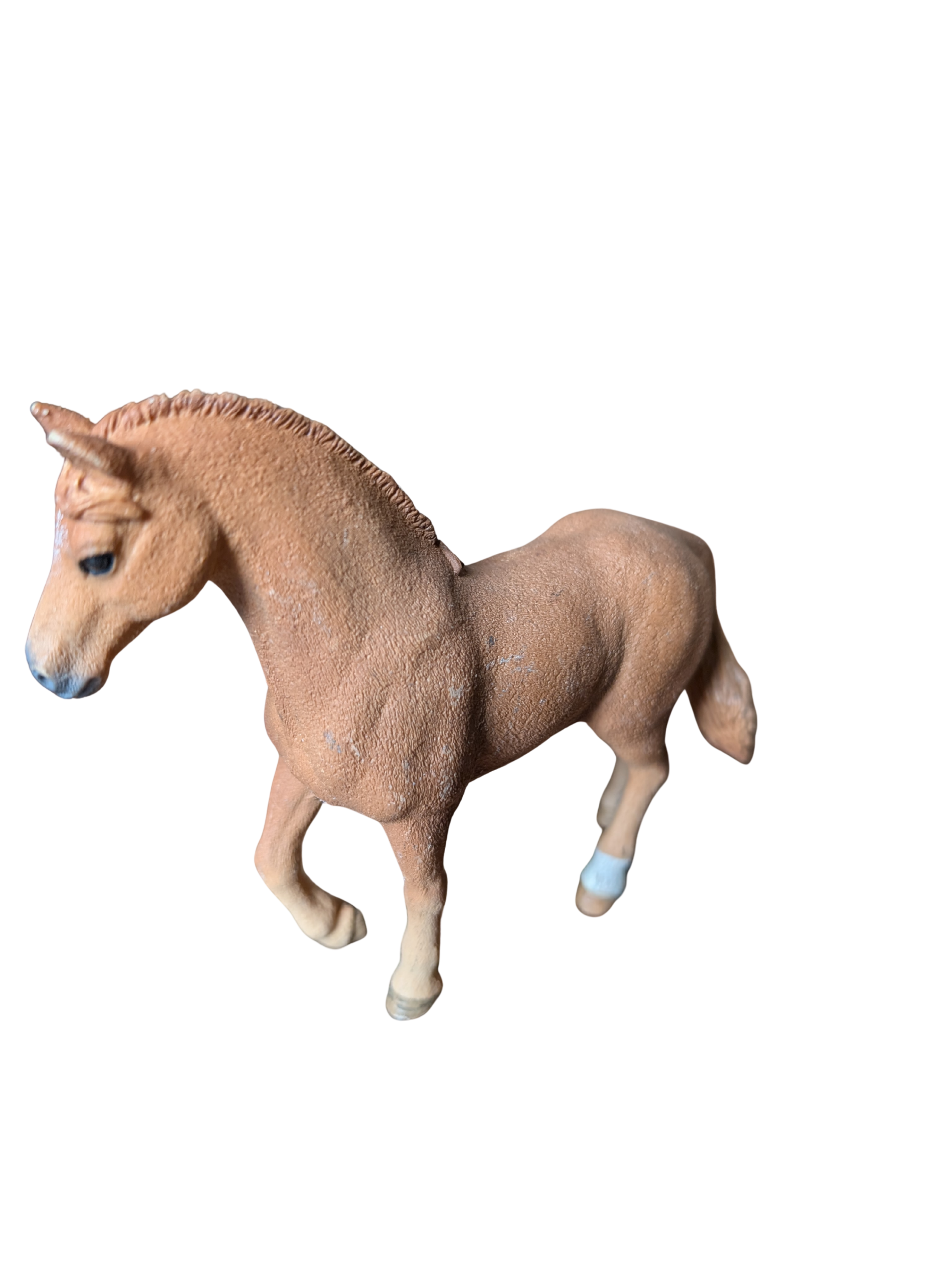 Quarter Horse Mare Club – Schleich