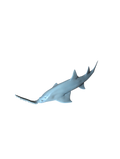 Poisson Scie Wild Life – Papo