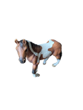 Jument Quarter Horse – Bullyland