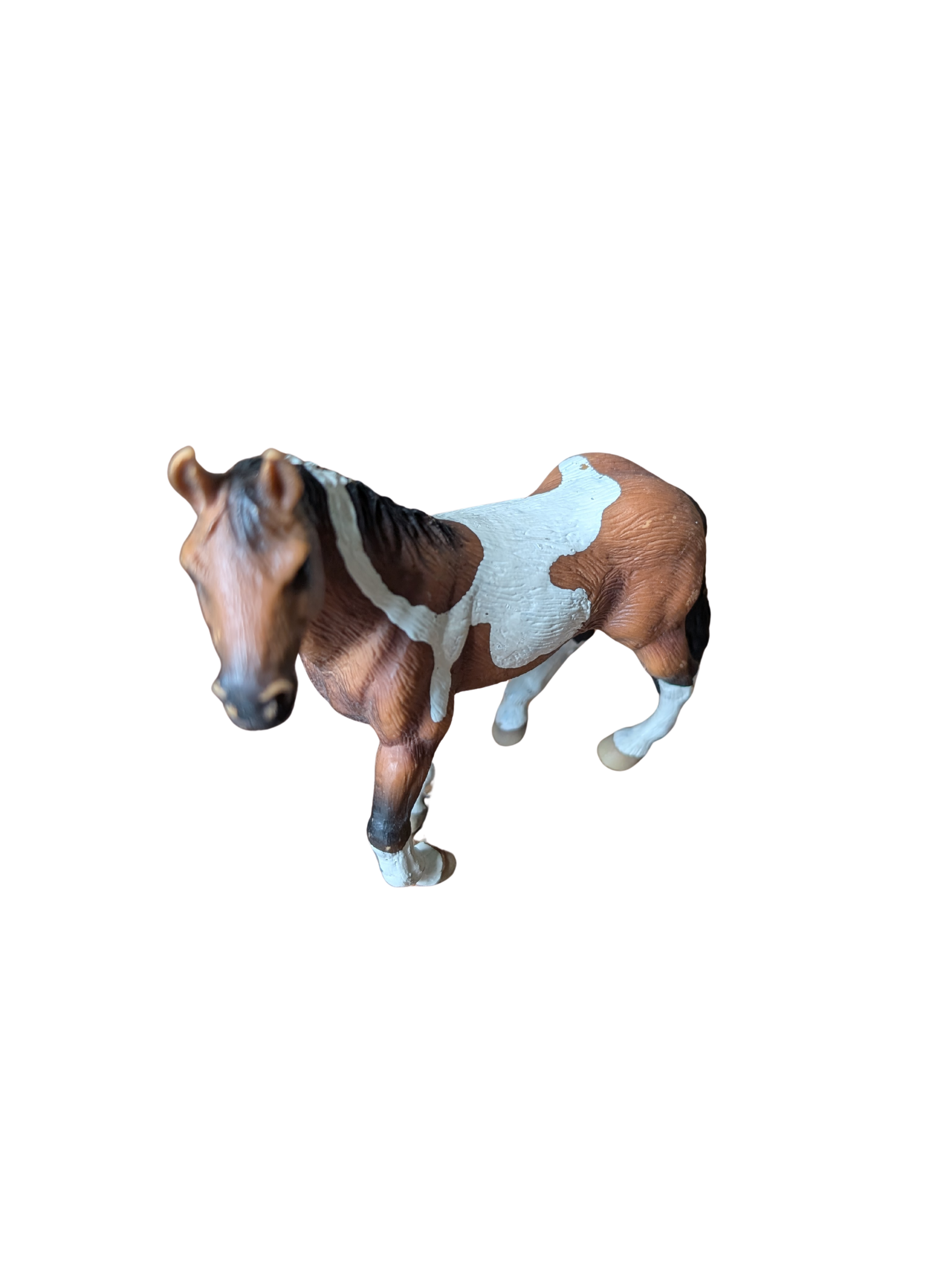 Jument Quarter Horse – Bullyland