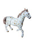 Jument Appaloosa – Papo