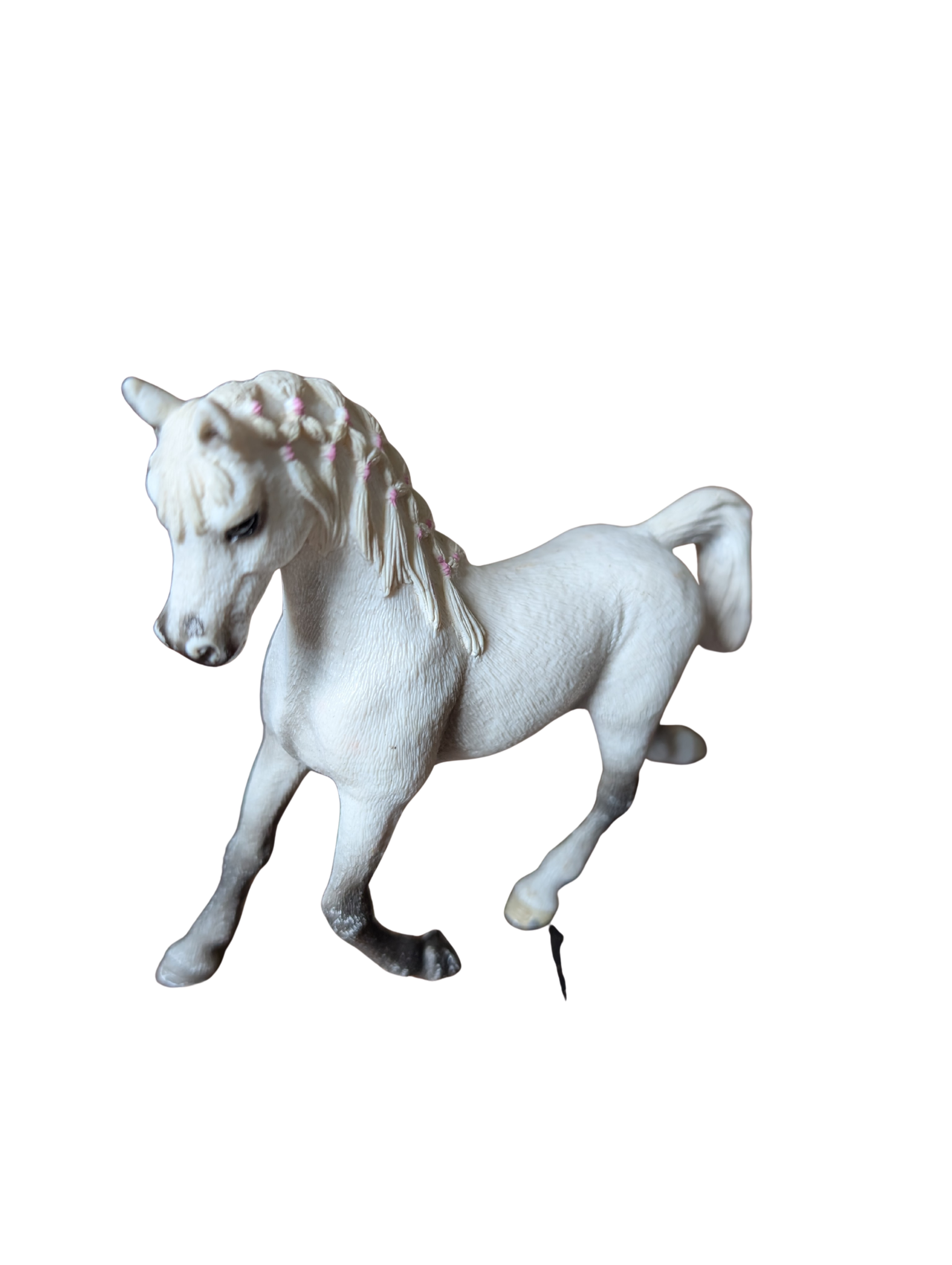 Jument Arabe Horse Club – Schleich