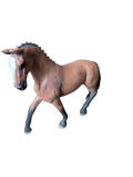 Jument Hanovre Horse Club – Schleich