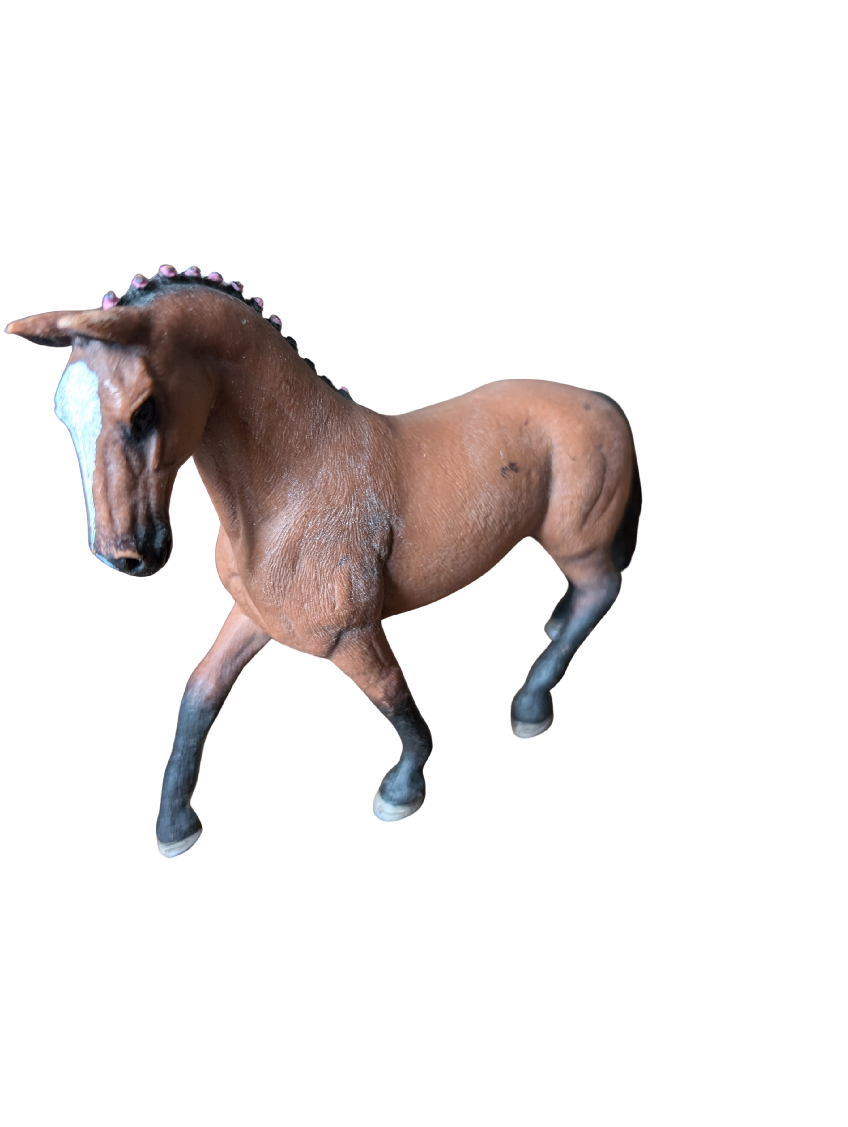 Jument Hanovre Horse Club – Schleich