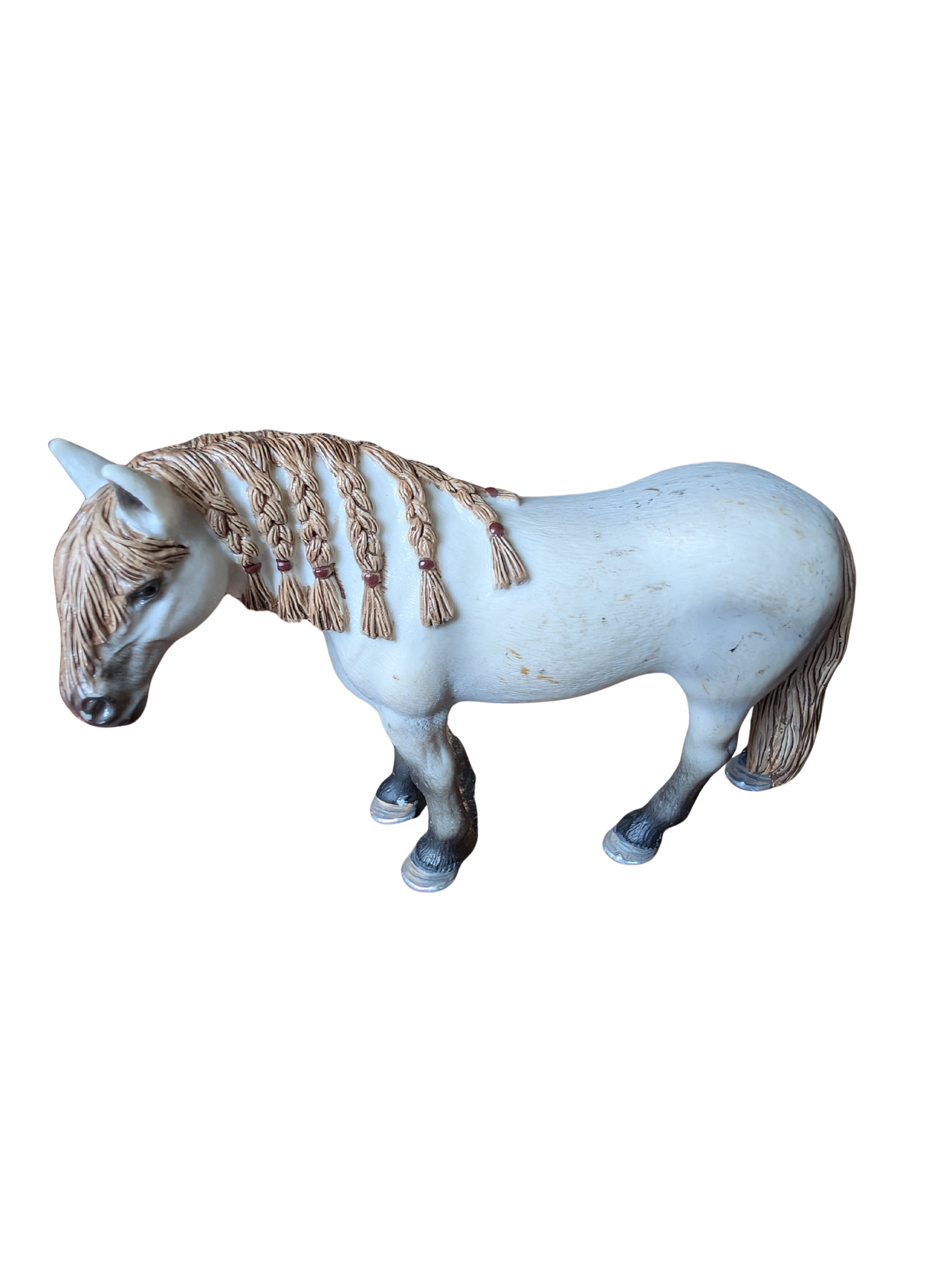 Jument Andalouse Horse Club – Schleich