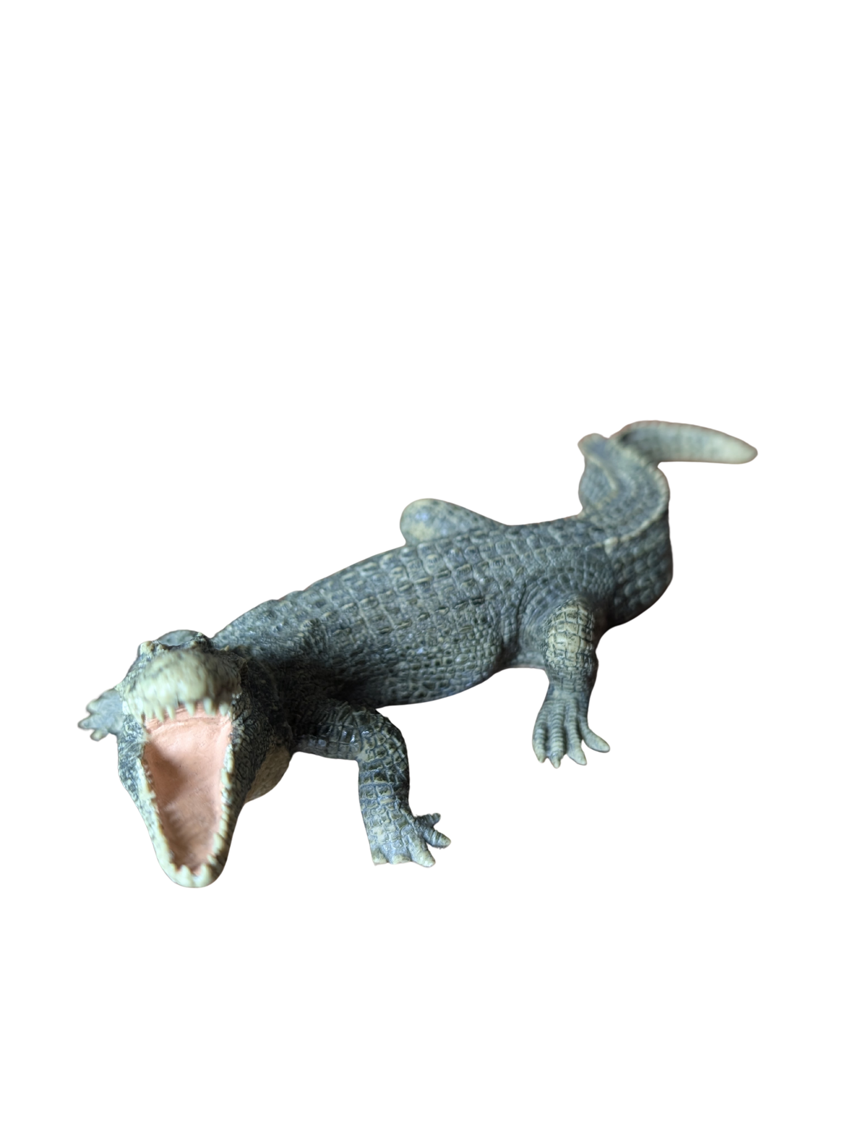 Crocodile – Papo