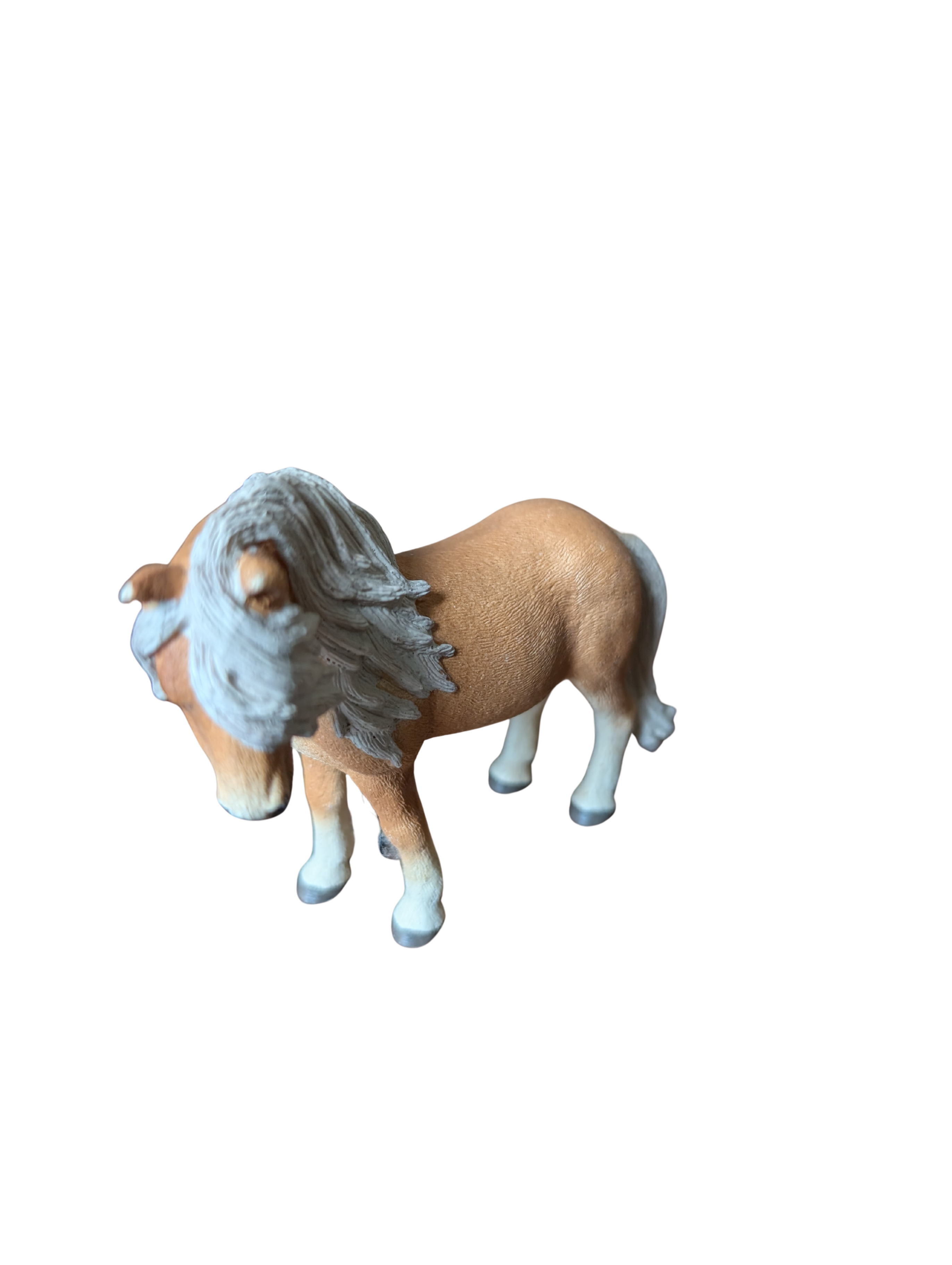 Jument Islandaise Horse Club – Schleich