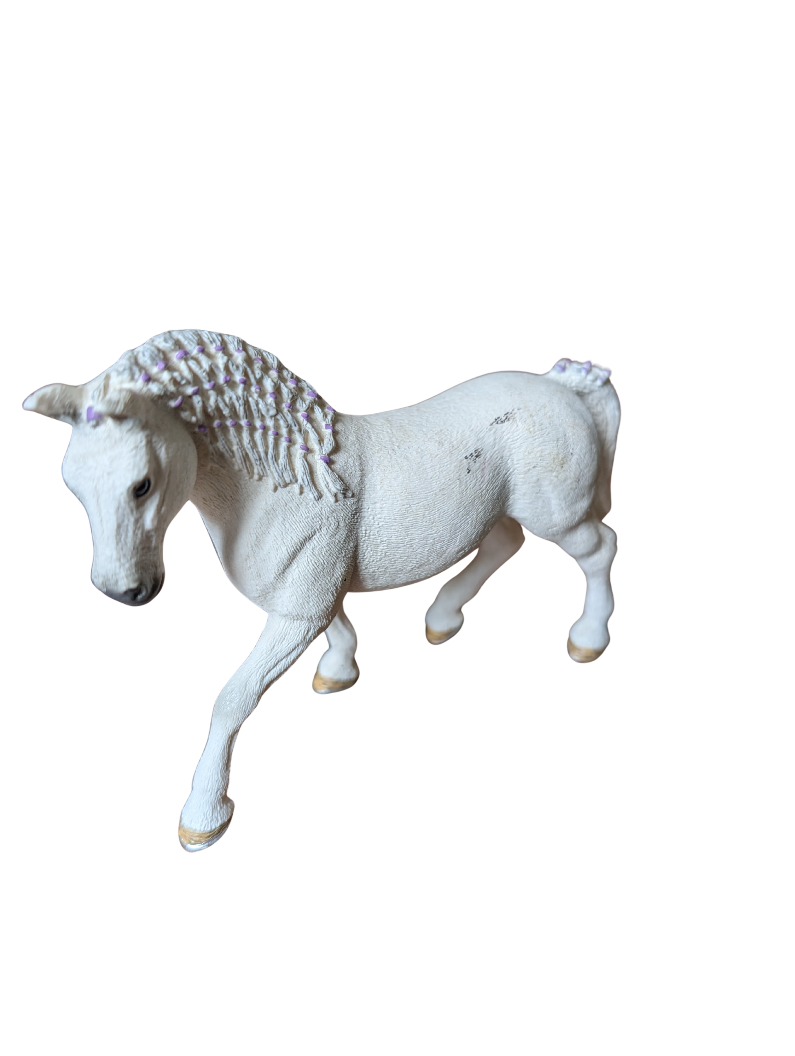 Lipizzaner Mare Horse Club – Schleich
