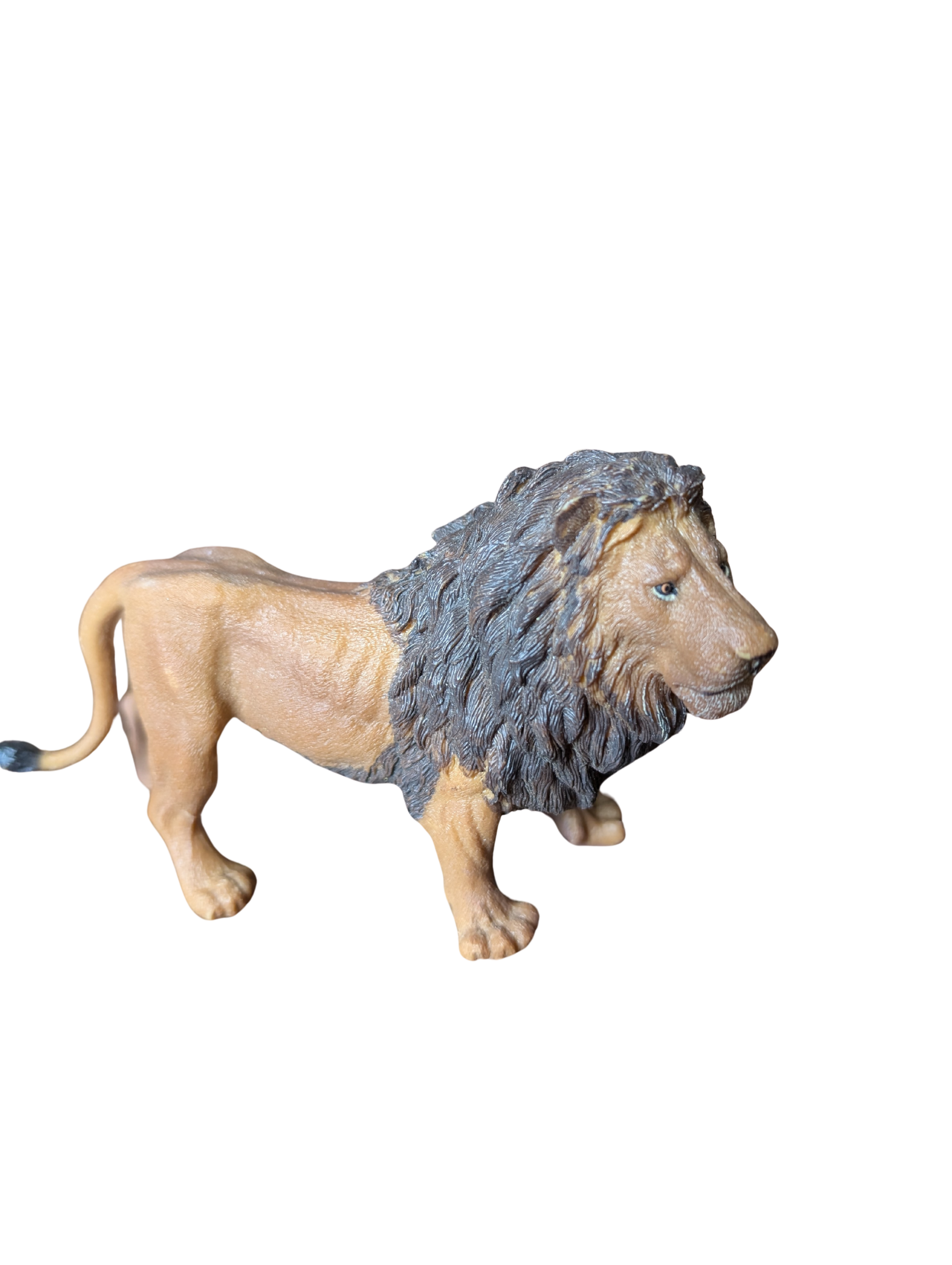 Lion La Vie Sauvage – Papo