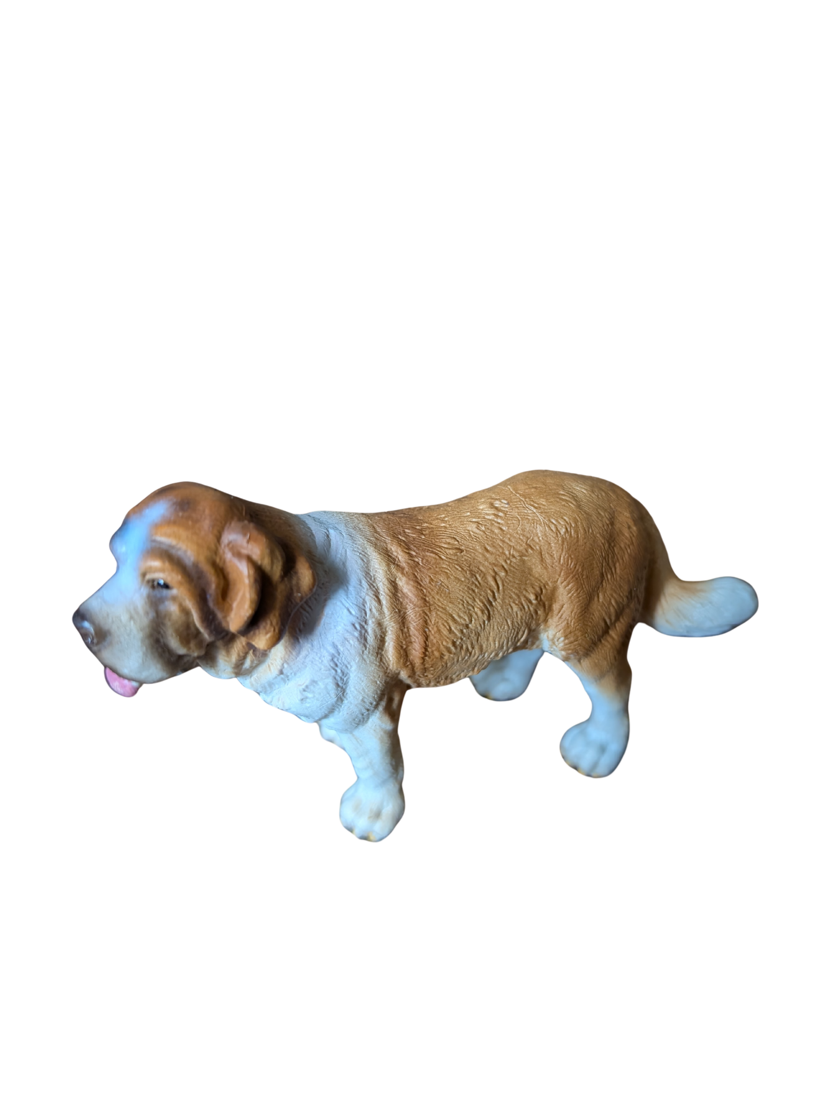 Saint-Bernard Farm World – Schleich