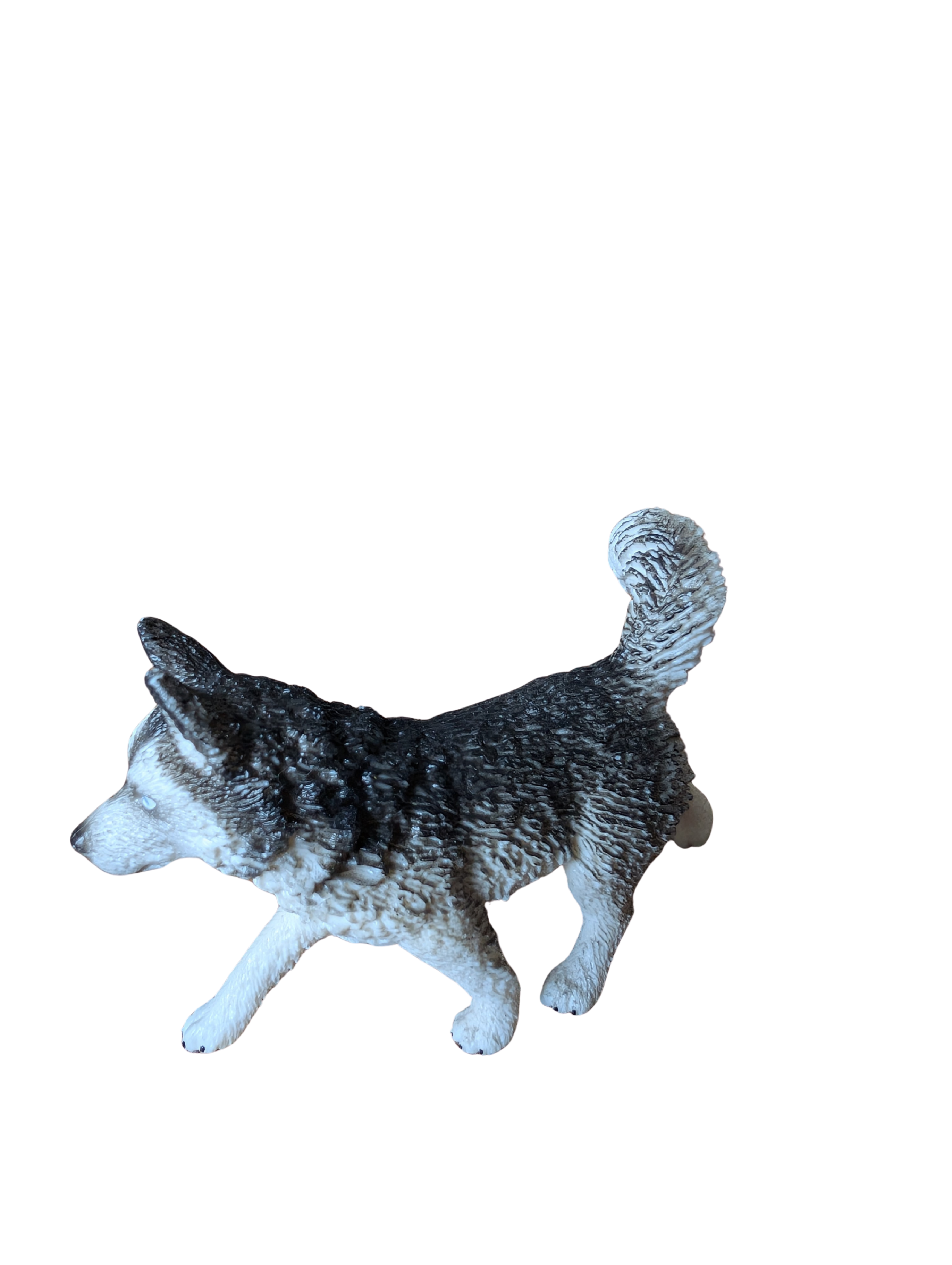Husky Farm World – Schleich