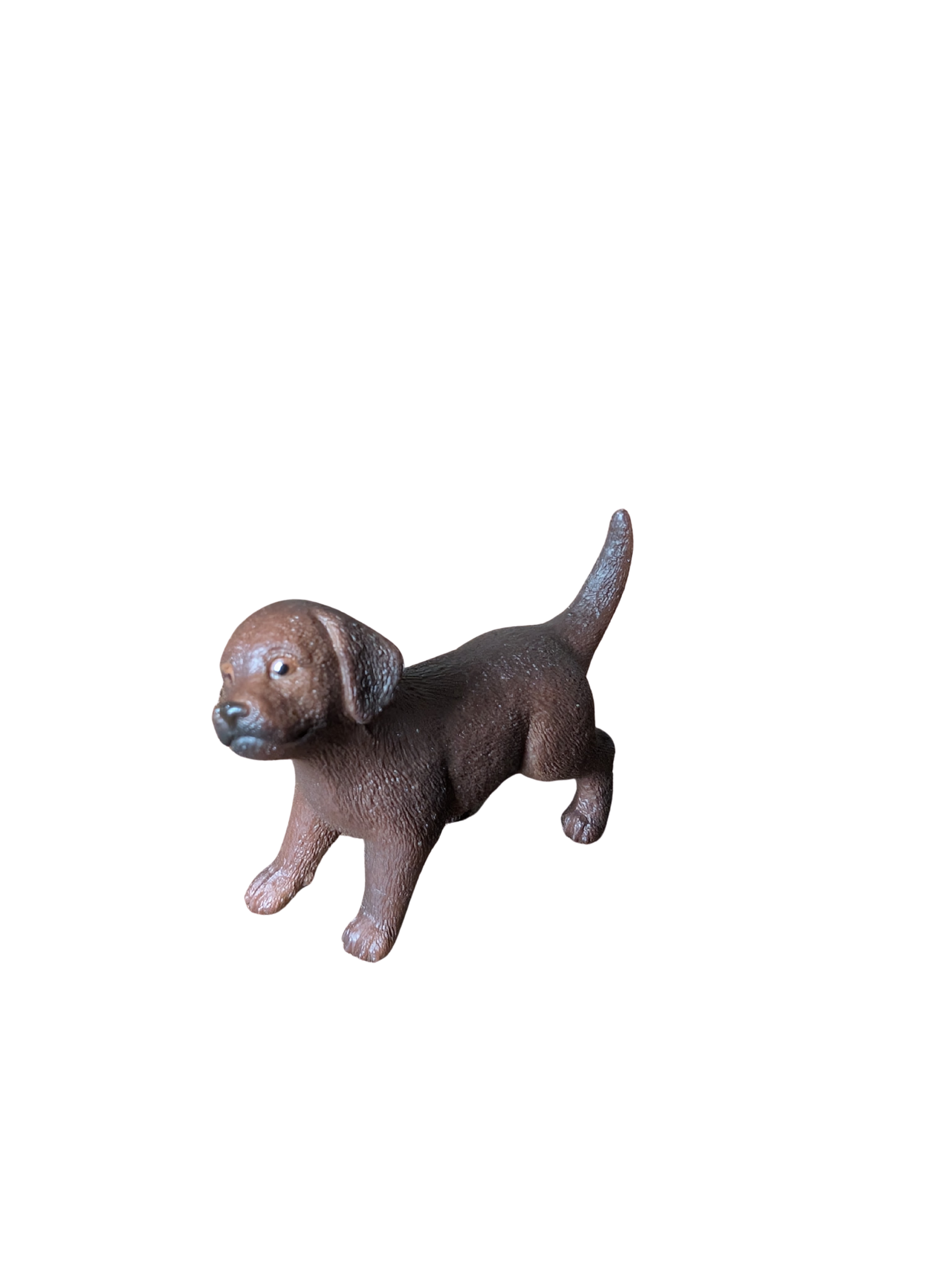 Farm World Labrador Retriever Puppy – Schleich