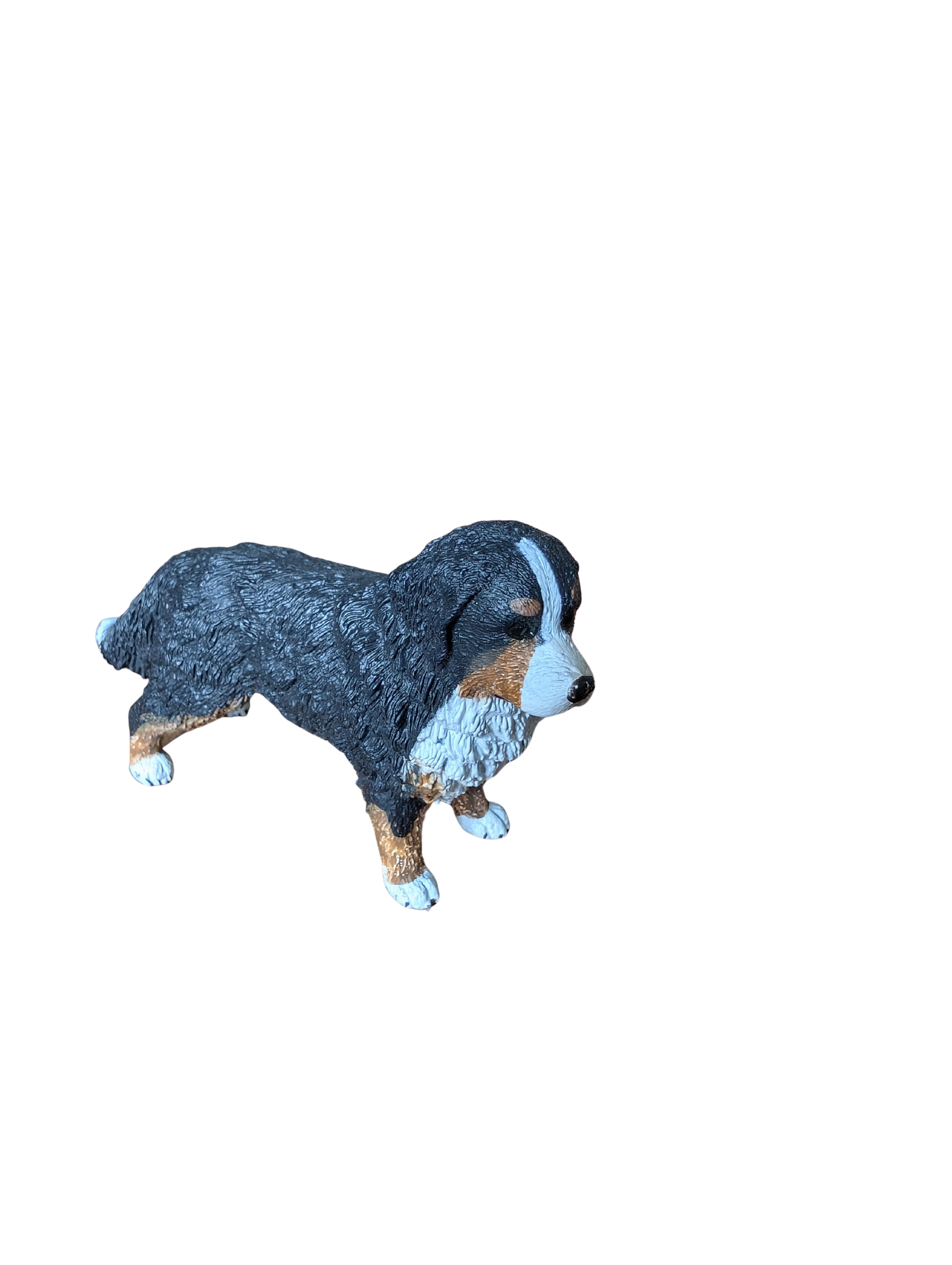 Bouvier Bernois Femelle Farm World – Schleich