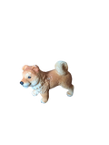 Chiot Shiba Inu Farm World – Schleich