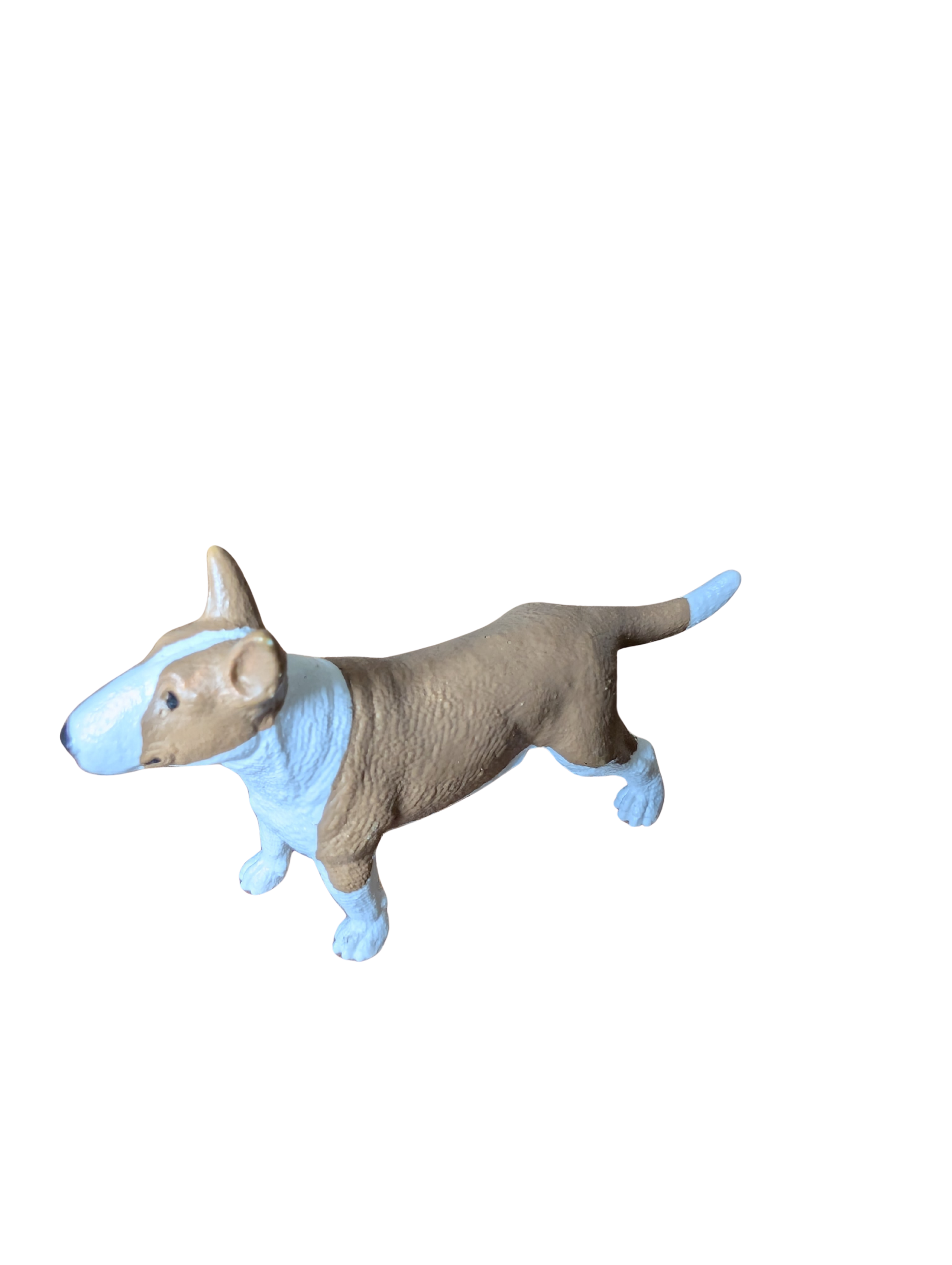 Bull Terrier Farm World – Schleich