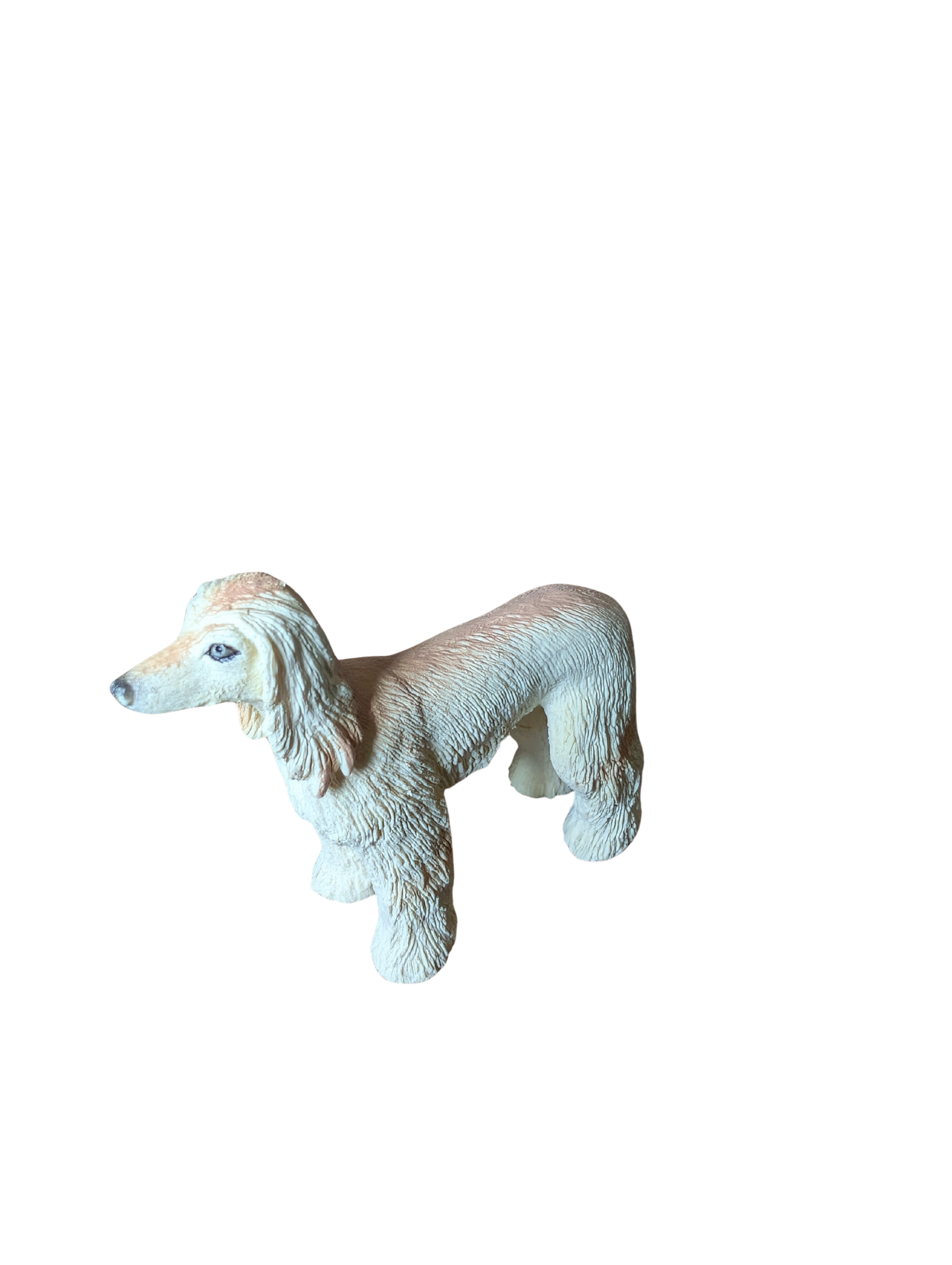 Lévrier Farm World – Schleich