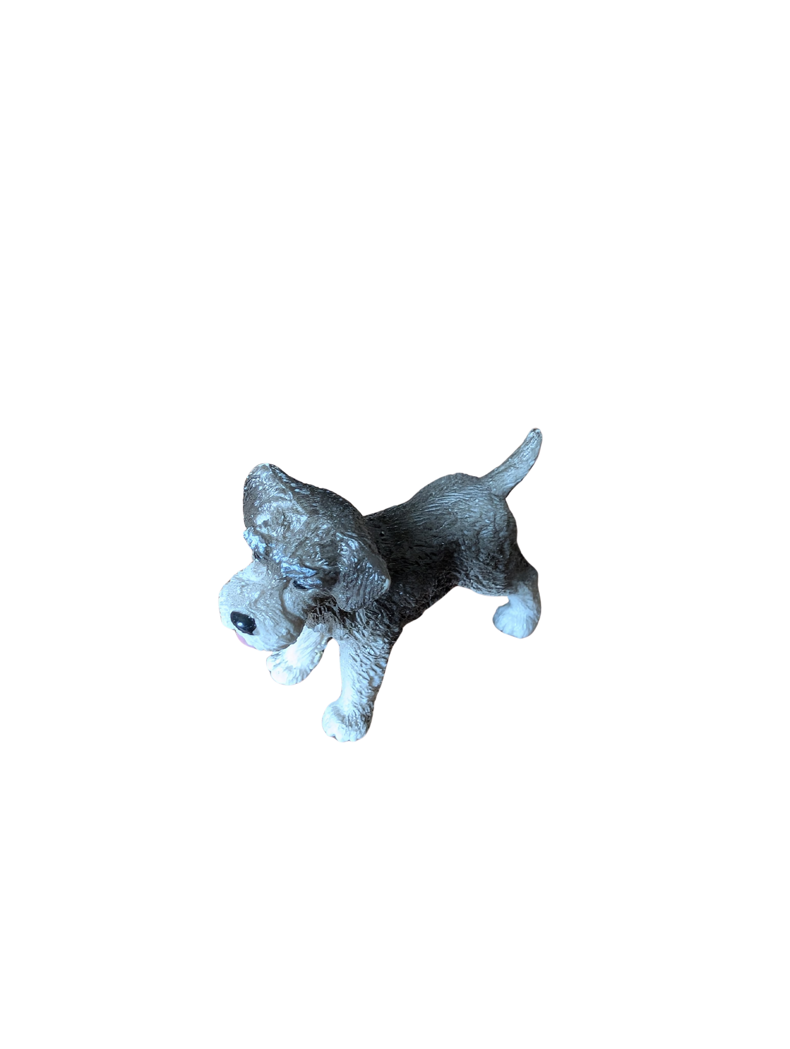 Schnauzer Nain Farm World – Schleich