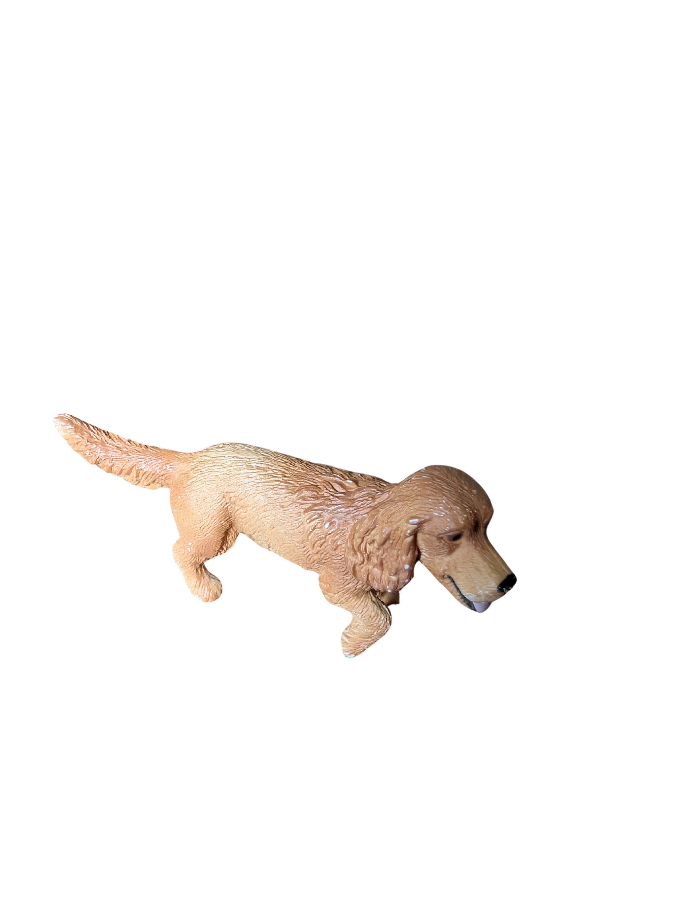 Cocker Spaniel Anglais Farm World – Schleich