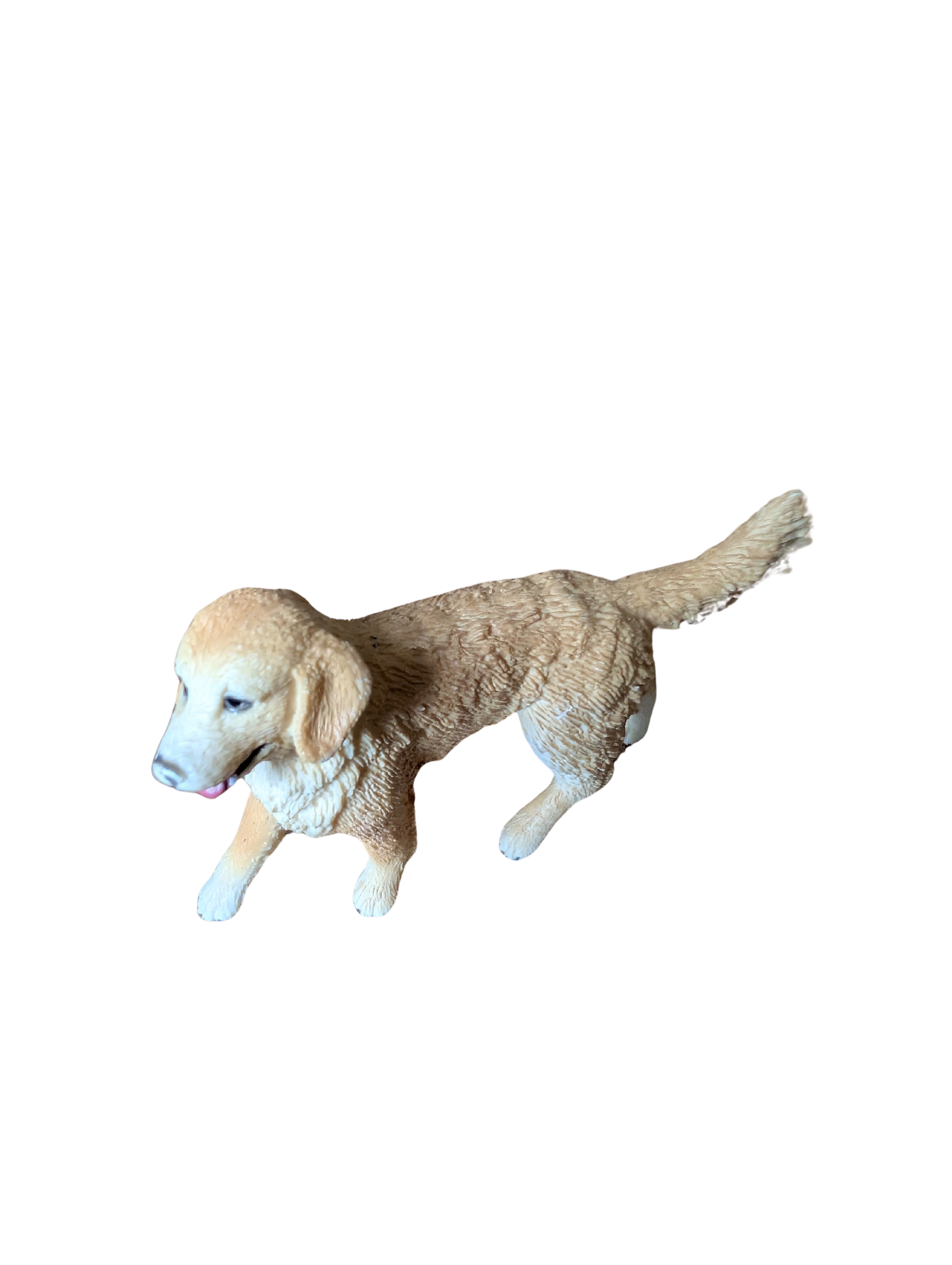 Golden Retriever Female Farm World – Schleich