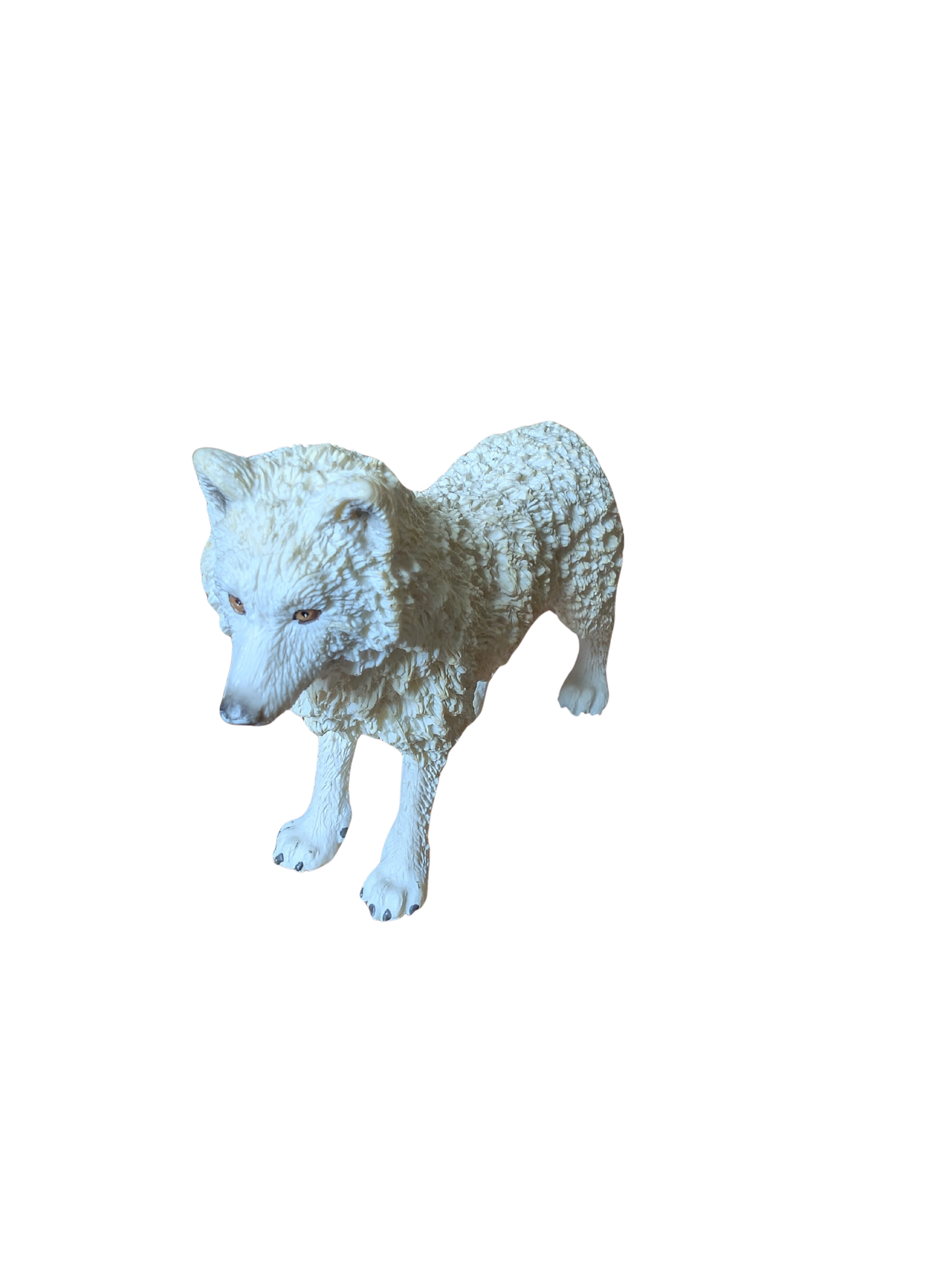 Loup Arctique Wild Life – Schleich