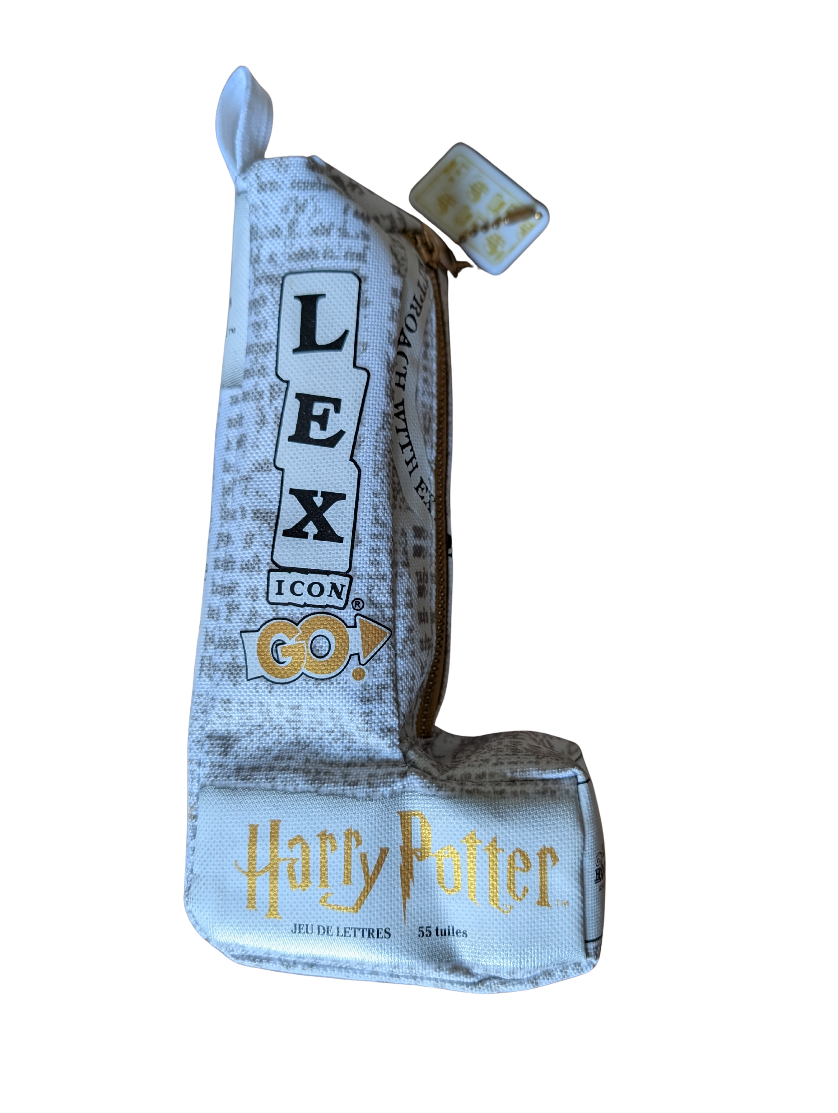 Lexicon Harry Potter – Winning Moves