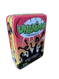 Unanimo – Cocktail Games