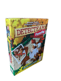 Detecteam Family: Race Cheating – Lifestyle