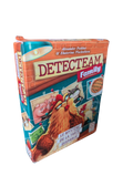 Detecteam Family : Le Mystère de la Tarte Disparue – Lifestyle