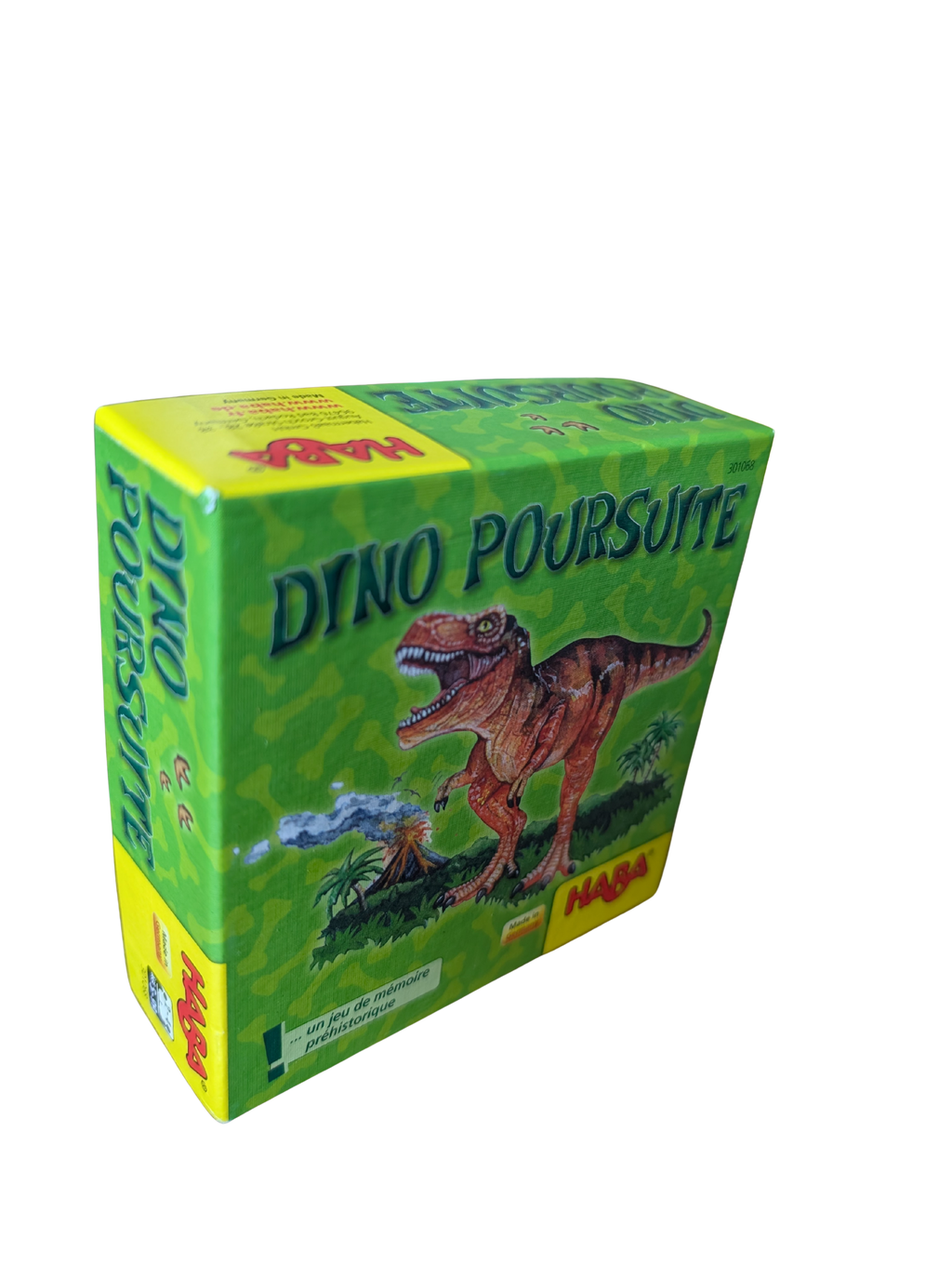 Dino Poursuite – HABA