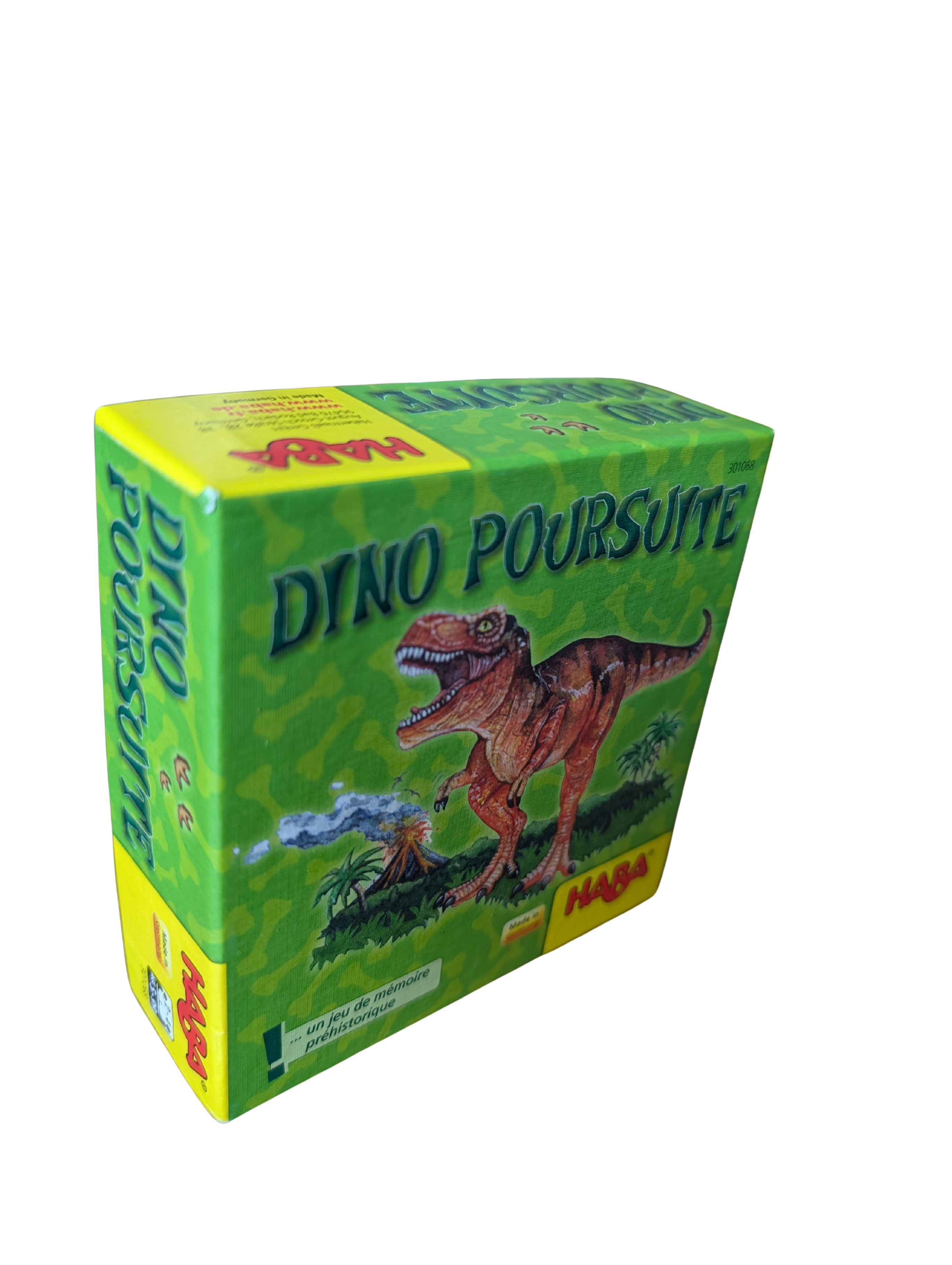 Dino Poursuite – HABA