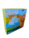 My First Matching Game – Nature & Discoveries