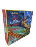 Académie de Combat Pokémon – Pokémon Company