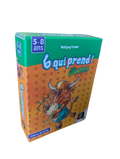 6 qui prend Junior – Gigamic