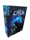 The Crew: Quest for Planet Nine – Iello