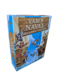 Yam's Naval – WDK